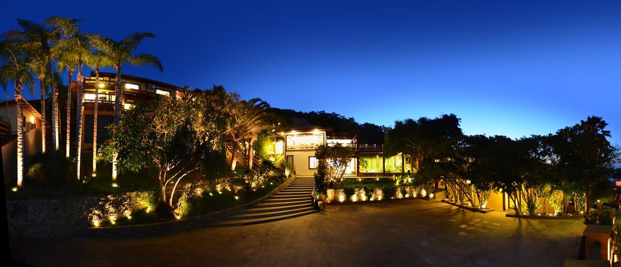 Buzios Mar Hotel Exterior photo